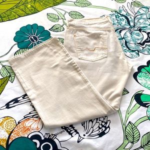 Pants by 7 For All Mankind